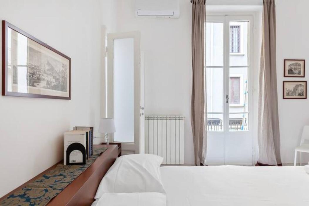 Isola And Zara Comfortable Apartment ميلان المظهر الخارجي الصورة