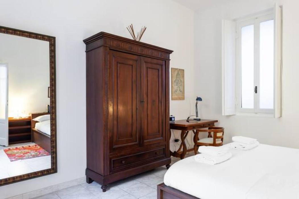 Isola And Zara Comfortable Apartment ميلان المظهر الخارجي الصورة