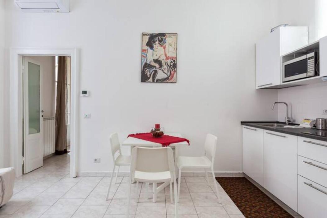 Isola And Zara Comfortable Apartment ميلان المظهر الخارجي الصورة