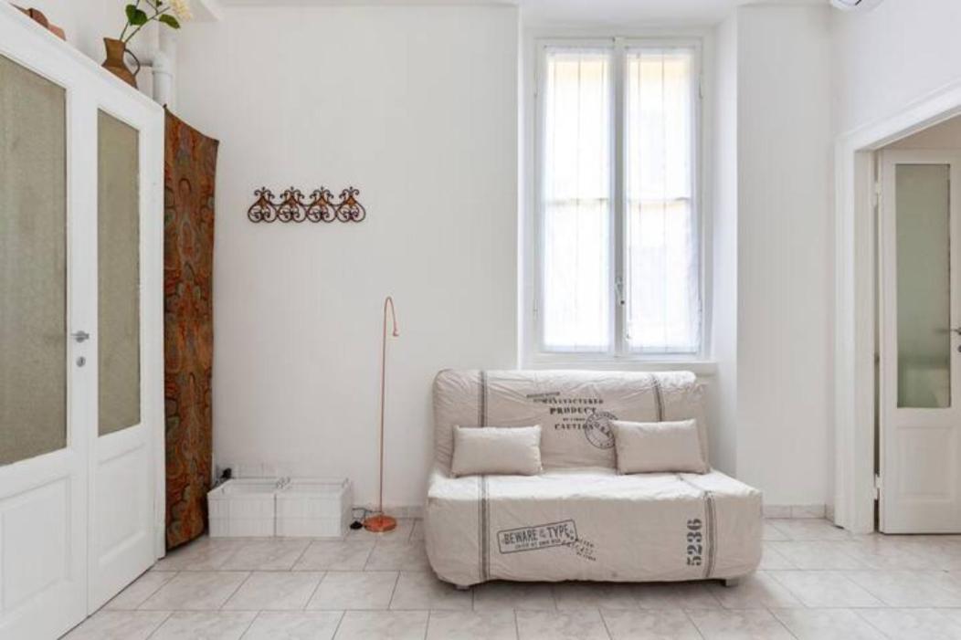 Isola And Zara Comfortable Apartment ميلان المظهر الخارجي الصورة